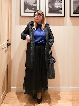 れーやんさんのコーディネート