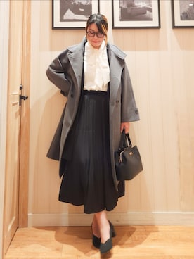 れーやんさんのコーディネート