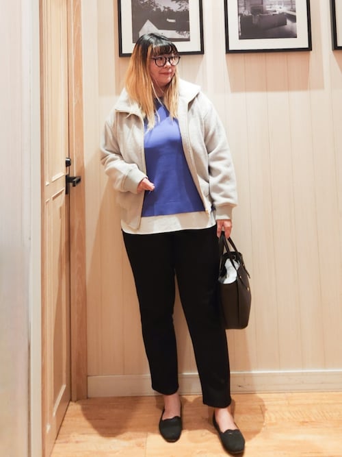 【S-LL】大人の上品カジュアルに スライバージャケット