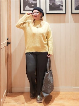 れーやんさんのコーディネート