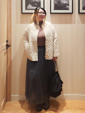 れーやんさんのコーディネート