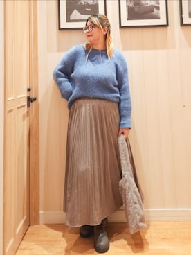 れーやんさんのコーディネート