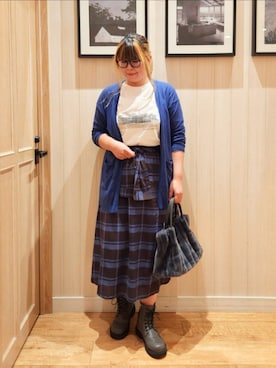 れーやんさんのコーディネート