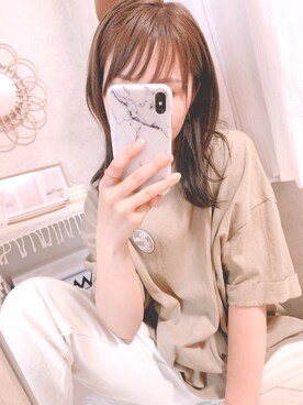 ✽K✽さんのコーディネート