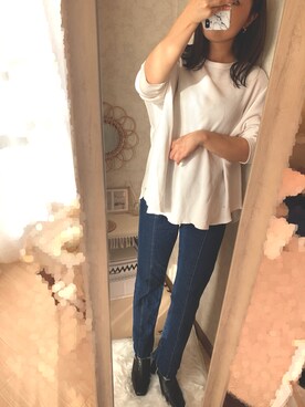 ✽K✽さんのコーディネート