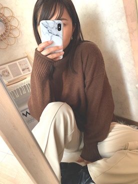 ✽K✽さんのコーディネート