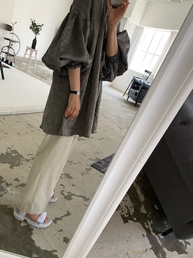 Jeanさんのコーディネート