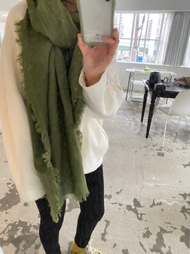 Jeanさんのコーディネート