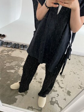 Jeanさんのコーディネート