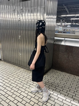 Miyuさんのコーディネート