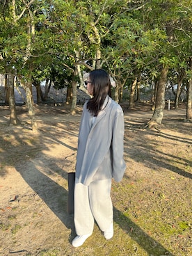 Miyuさんのコーディネート