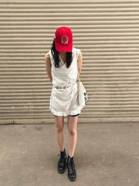 Miyuさんのコーディネート