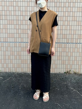 t.さんのコーディネート