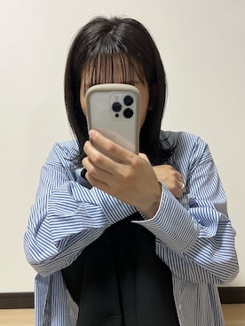 t.さんのコーディネート