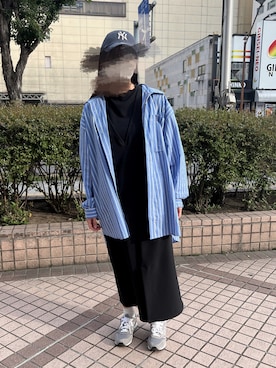 t.さんのコーディネート