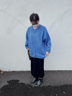 t.さんのコーディネート