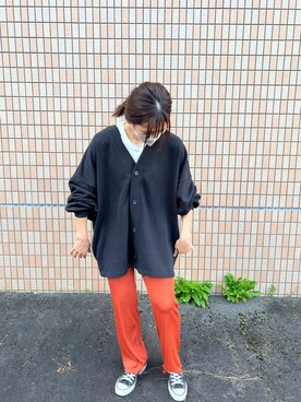 t.さんのコーディネート