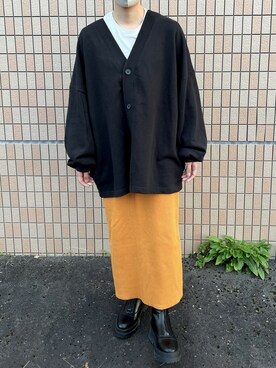 t.さんのコーディネート