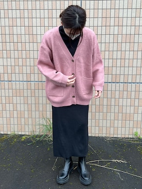 t.さんのコーディネート