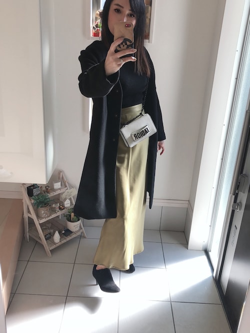 kiriさんのコーディネート