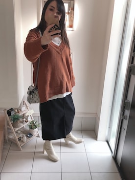 kiriさんの（CHANEL | シャネル）を使ったコーディネート