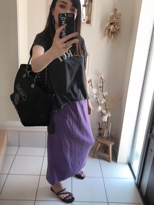 kiriさんのコーディネート