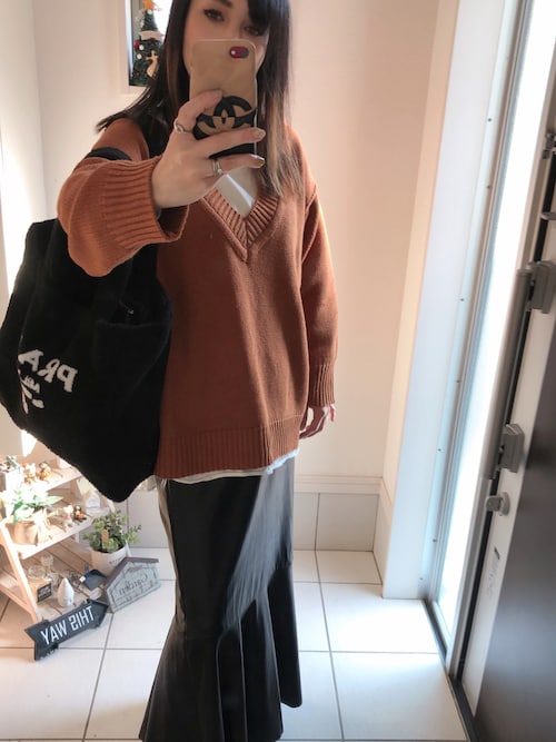 kiriさんのコーディネート