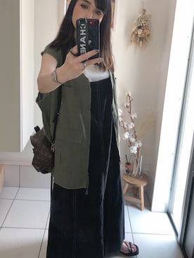 kiriさんのコーディネート