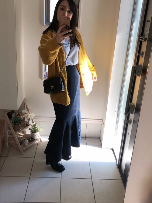 kiriさんのコーディネート