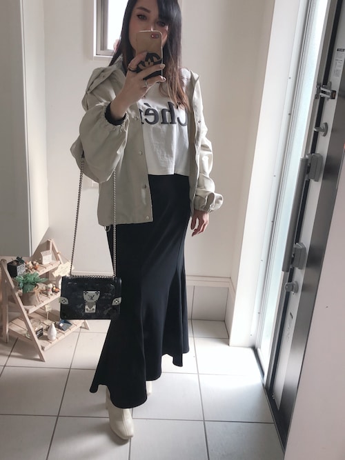 kiriさんのコーディネート