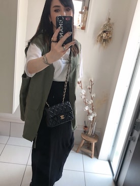 kiriさんのコーディネート