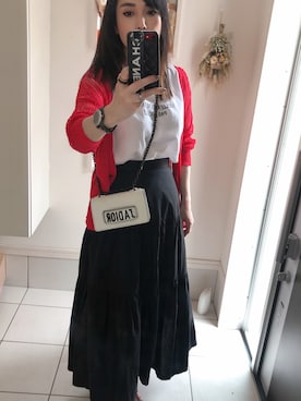 kiriさんのコーディネート