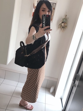 kiriさんのコーディネート