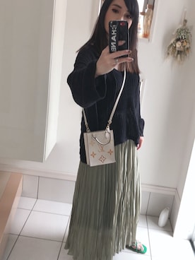 kiriさんのコーディネート