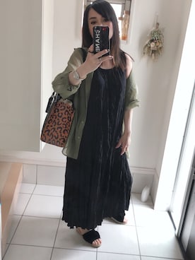 kiriさんのコーディネート