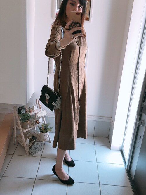 kiriさんのコーディネート