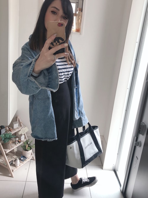 kiriさんのコーディネート