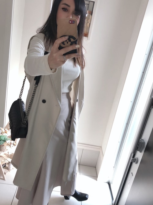 kiriさんのコーディネート