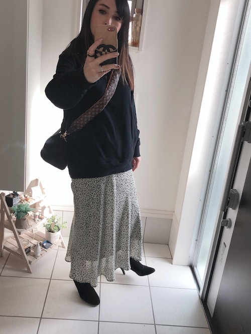 kiriさんのコーディネート