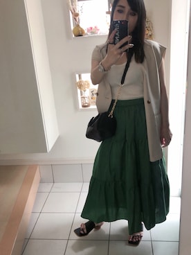 kiriさんのコーディネート