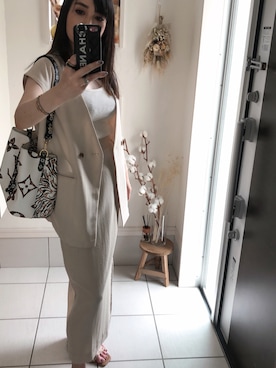 kiriさんのコーディネート