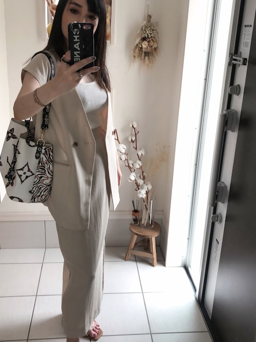 kiriさんのコーディネート