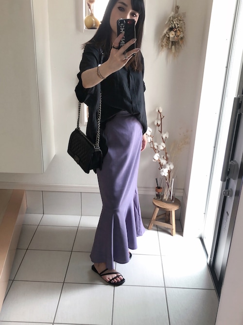 kiriさんのコーディネート