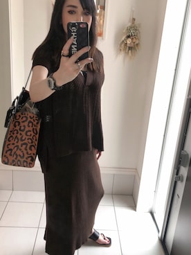 kiriさんのコーディネート