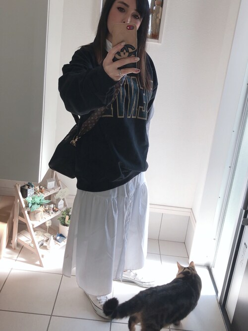 kiriさんのコーディネート