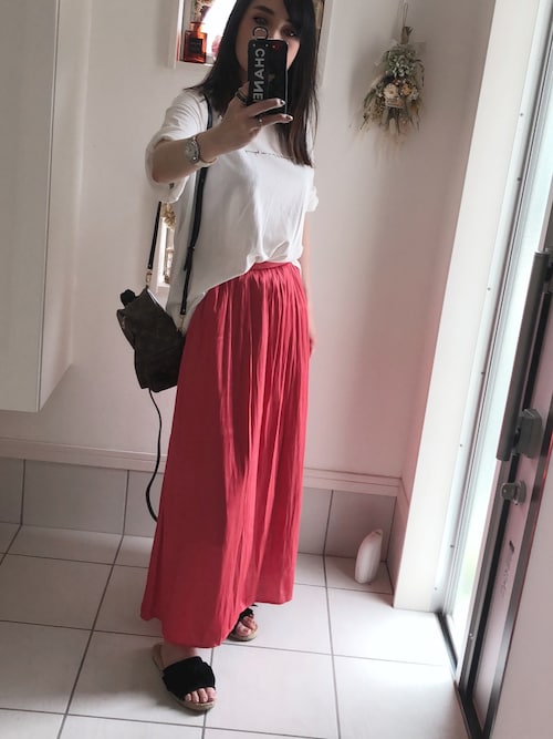 kiriさんのコーディネート