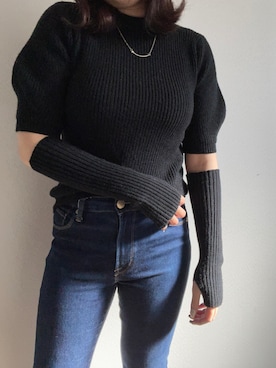 ranyさん(レディース・157cm)の春コーディネート