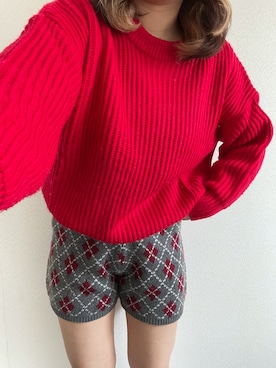 ranyさんのコーディネート