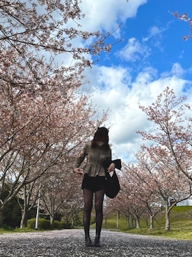 ranyさんのコーディネート