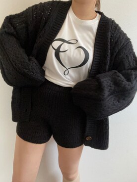 ranyさんのコーディネート